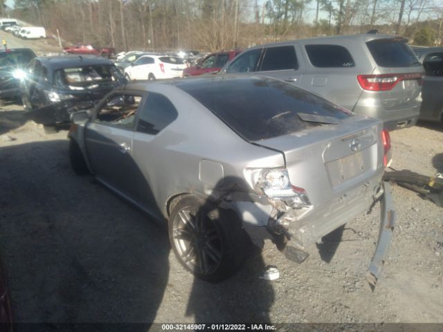 Photo 2 VIN: JTKJF5C70D3052184 - SCION TC 