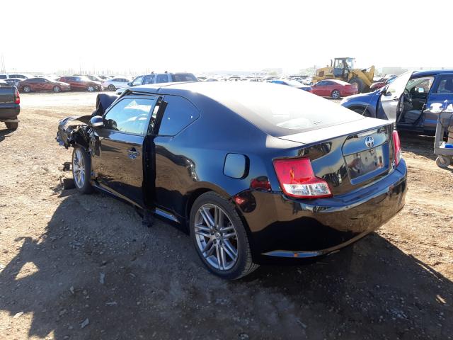 Photo 2 VIN: JTKJF5C70D3052850 - TOYOTA SCION TC 