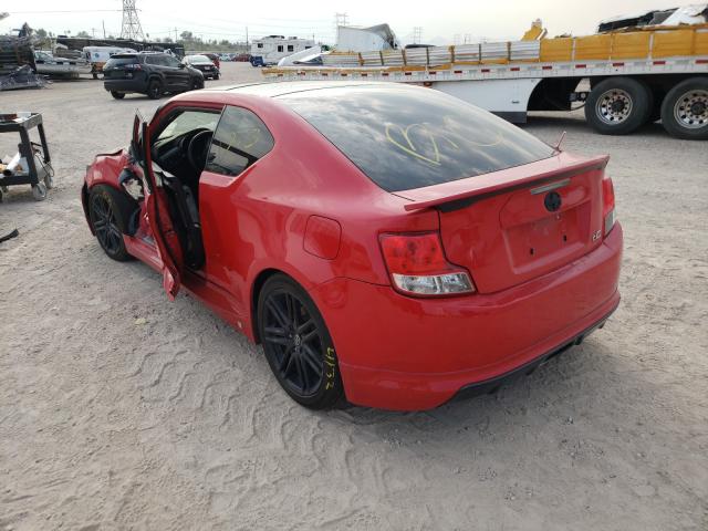 Photo 2 VIN: JTKJF5C70D3053724 - TOYOTA SCION TC 