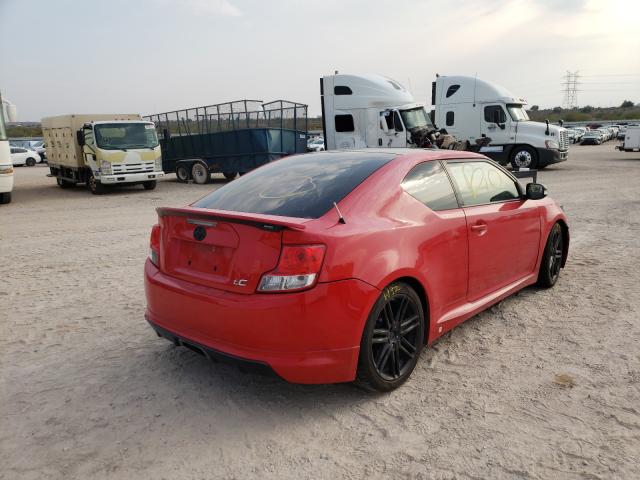 Photo 3 VIN: JTKJF5C70D3053724 - TOYOTA SCION TC 