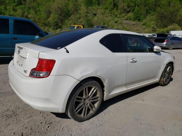 Photo 2 VIN: JTKJF5C70D3054369 - TOYOTA SCION 