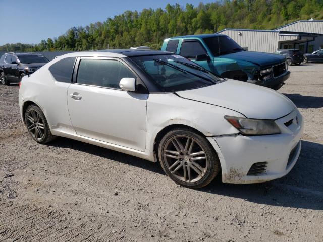 Photo 3 VIN: JTKJF5C70D3054369 - TOYOTA SCION 