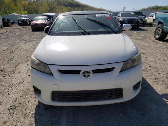 Photo 4 VIN: JTKJF5C70D3054369 - TOYOTA SCION 