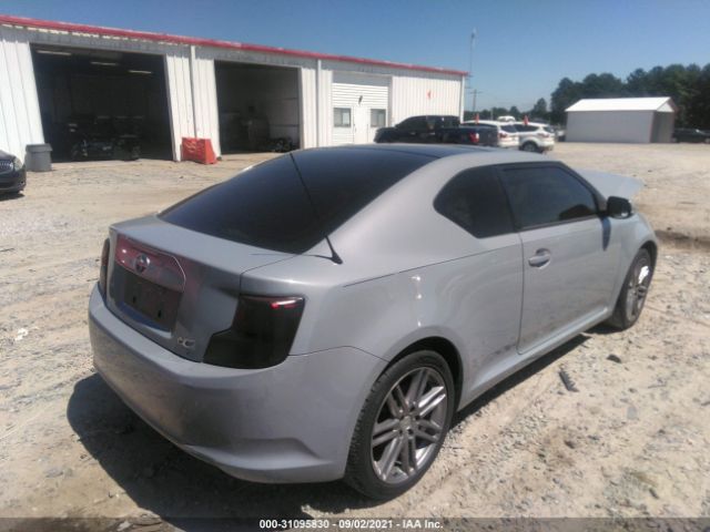 Photo 3 VIN: JTKJF5C70D3055313 - SCION TC 