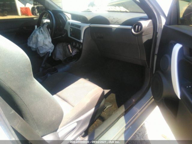 Photo 4 VIN: JTKJF5C70D3055313 - SCION TC 