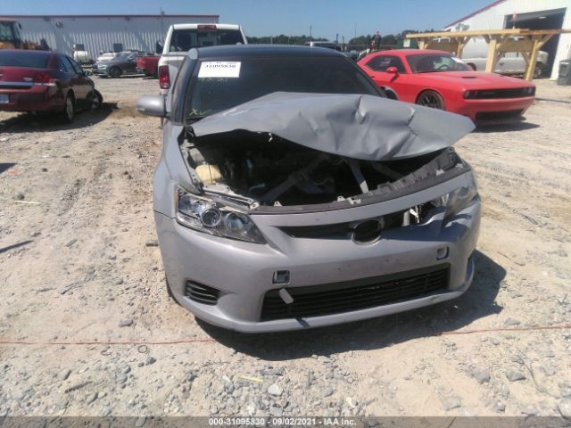 Photo 5 VIN: JTKJF5C70D3055313 - SCION TC 