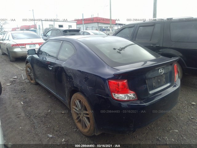 Photo 2 VIN: JTKJF5C70D3055814 - SCION TC 