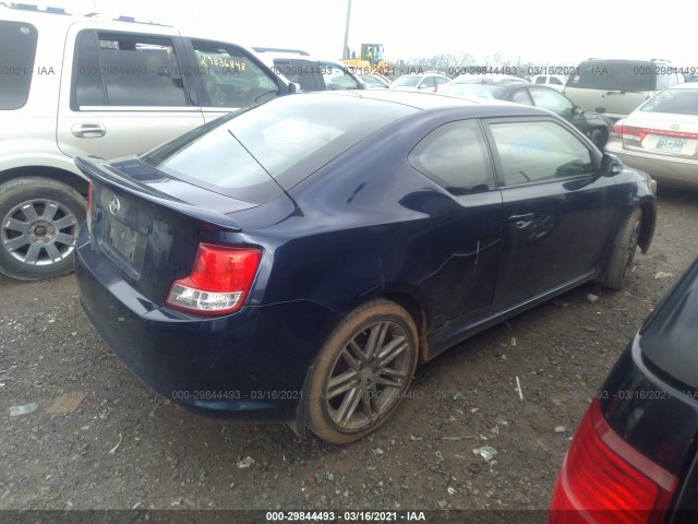 Photo 3 VIN: JTKJF5C70D3055814 - SCION TC 