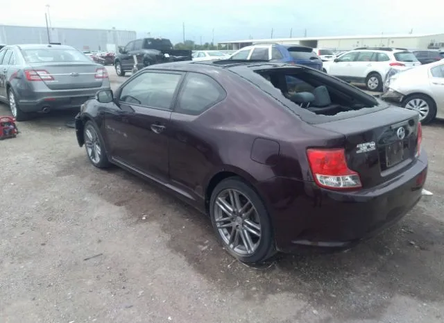 Photo 2 VIN: JTKJF5C70D3056428 - SCION TC 