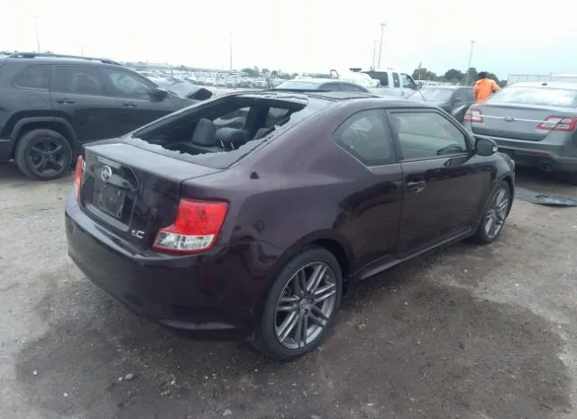 Photo 3 VIN: JTKJF5C70D3056428 - SCION TC 