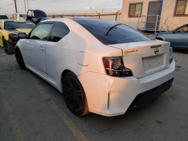 Photo 2 VIN: JTKJF5C70D3057076 - TOYOTA SCION TC 