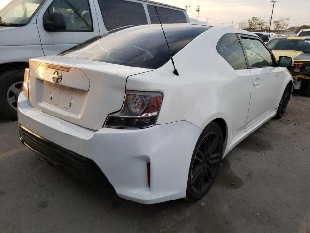 Photo 3 VIN: JTKJF5C70D3057076 - TOYOTA SCION TC 