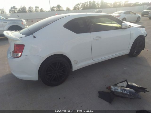 Photo 3 VIN: JTKJF5C70D3057272 - SCION TC 