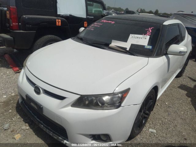 Photo 1 VIN: JTKJF5C70D3057644 - SCION TC 