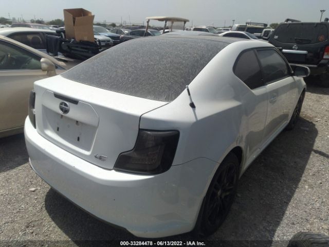 Photo 3 VIN: JTKJF5C70D3057644 - SCION TC 