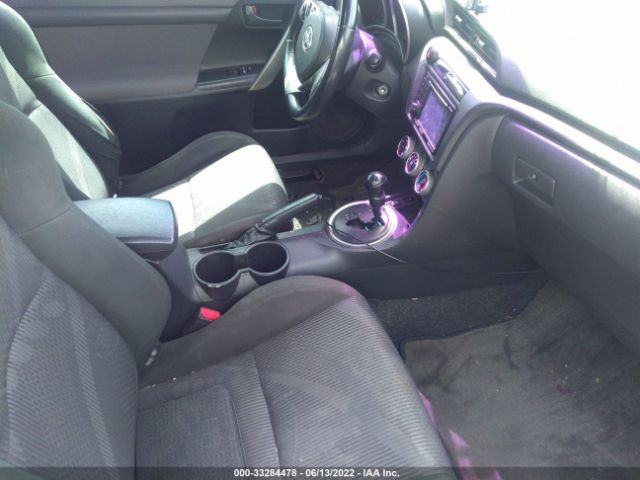 Photo 4 VIN: JTKJF5C70D3057644 - SCION TC 