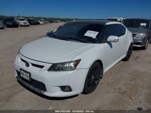 Photo 1 VIN: JTKJF5C70D3057644 - SCION TC 