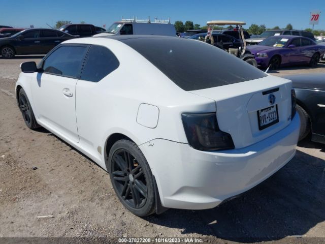 Photo 2 VIN: JTKJF5C70D3057644 - SCION TC 