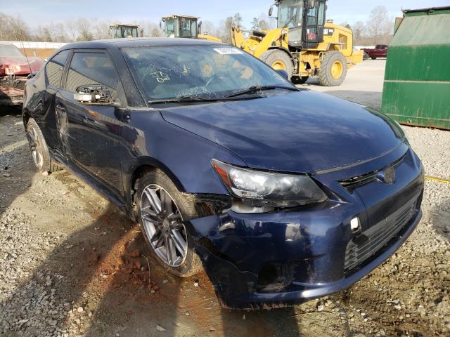 Photo 0 VIN: JTKJF5C70D3058485 - TOYOTA SCION TC 