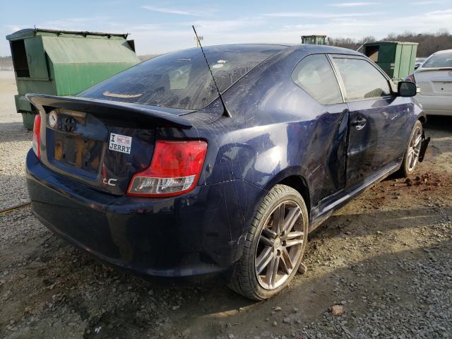 Photo 3 VIN: JTKJF5C70D3058485 - TOYOTA SCION TC 