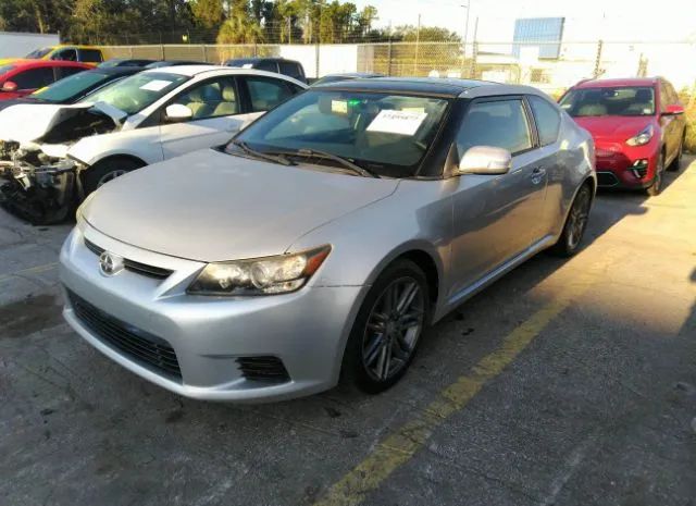 Photo 1 VIN: JTKJF5C70D3059409 - SCION TC 