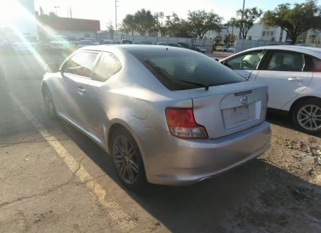 Photo 2 VIN: JTKJF5C70D3059409 - SCION TC 