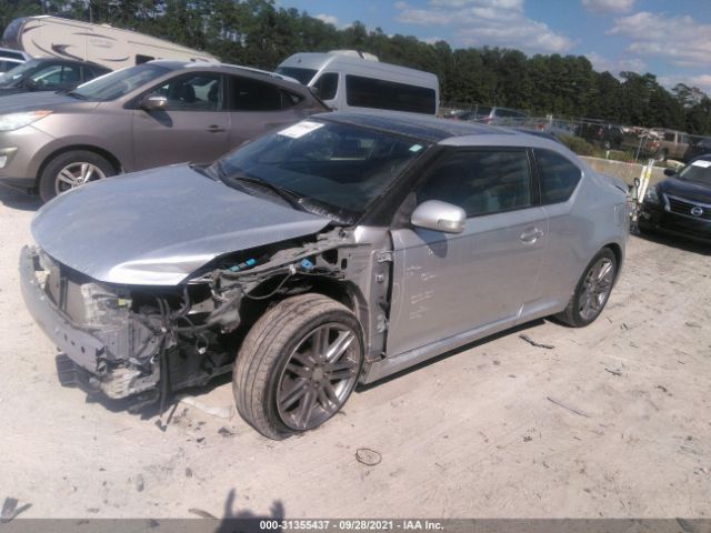 Photo 1 VIN: JTKJF5C70D3059992 - SCION TC 