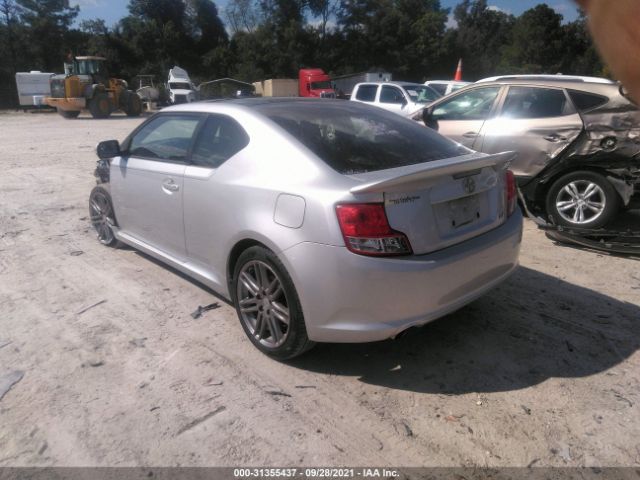 Photo 2 VIN: JTKJF5C70D3059992 - SCION TC 