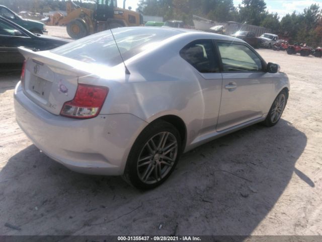 Photo 3 VIN: JTKJF5C70D3059992 - SCION TC 