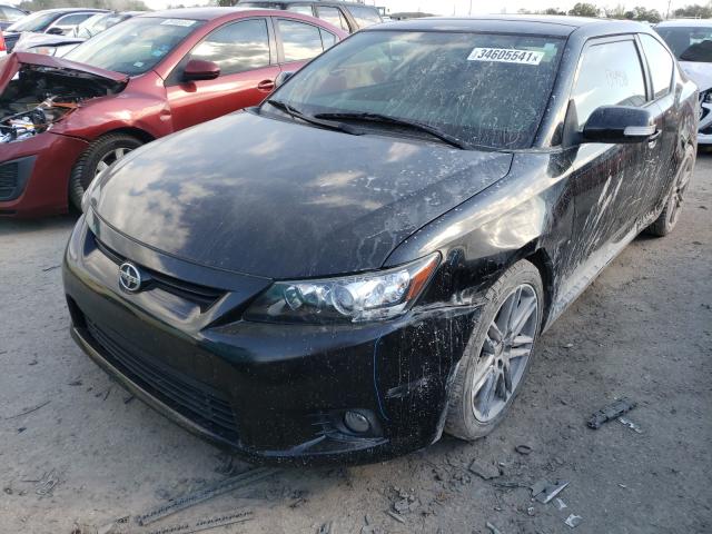 Photo 1 VIN: JTKJF5C70D3060074 - TOYOTA SCION TC 