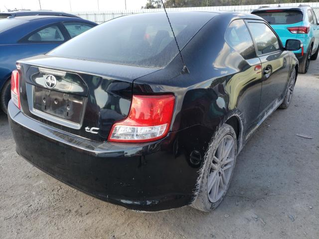 Photo 3 VIN: JTKJF5C70D3060074 - TOYOTA SCION TC 