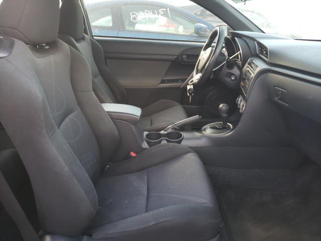 Photo 4 VIN: JTKJF5C70D3060074 - TOYOTA SCION TC 