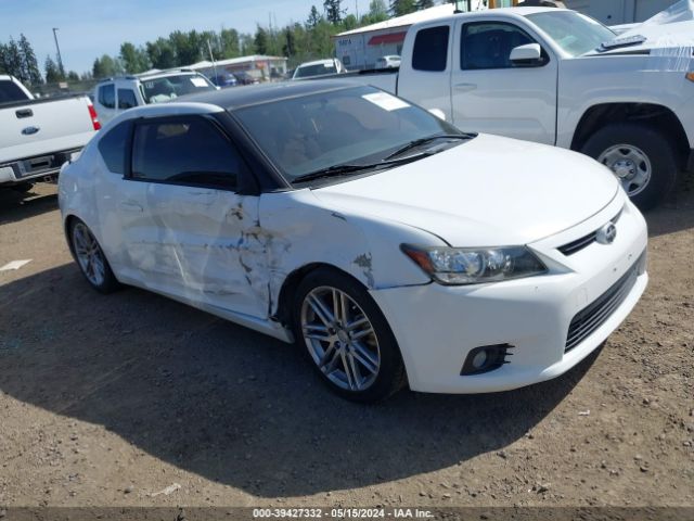 Photo 0 VIN: JTKJF5C70D3061239 - SCION TC 