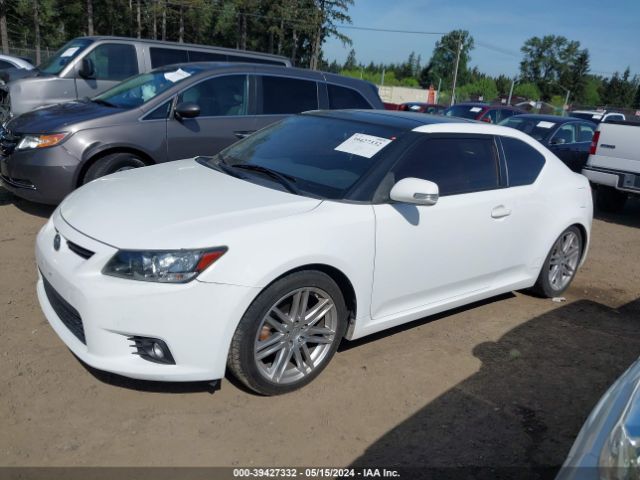 Photo 1 VIN: JTKJF5C70D3061239 - SCION TC 