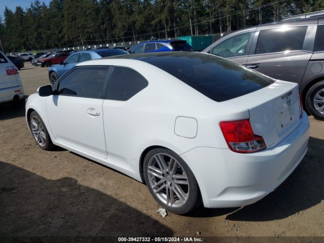 Photo 2 VIN: JTKJF5C70D3061239 - SCION TC 