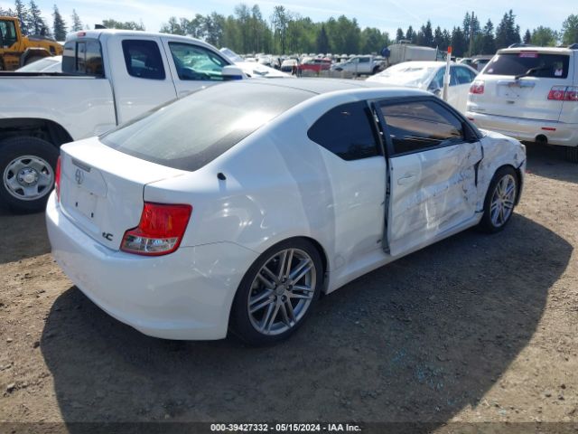 Photo 3 VIN: JTKJF5C70D3061239 - SCION TC 