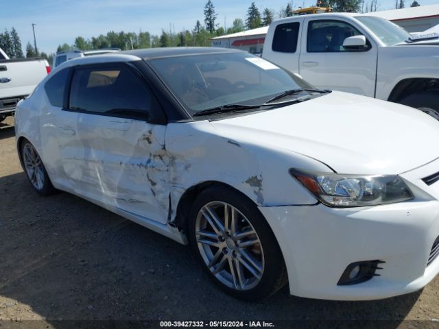 Photo 5 VIN: JTKJF5C70D3061239 - SCION TC 