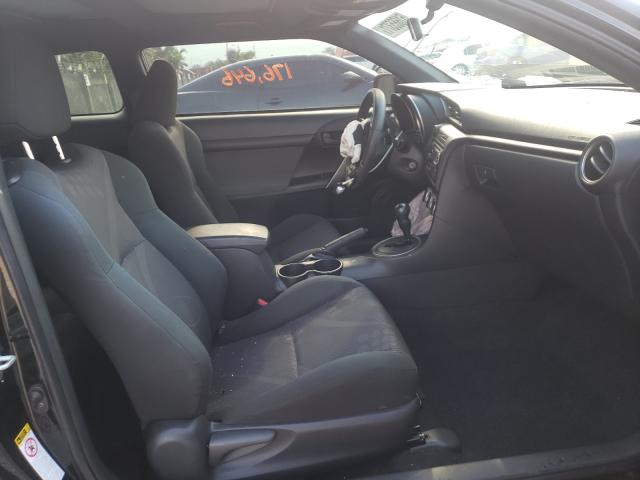 Photo 4 VIN: JTKJF5C70D3062181 - TOYOTA SCION TC 