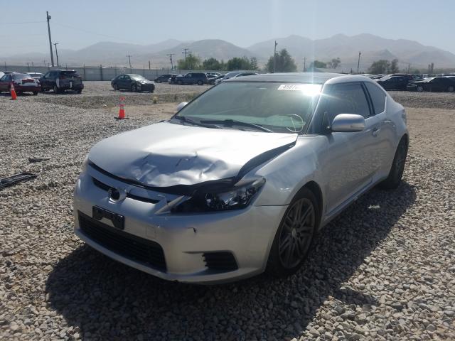 Photo 1 VIN: JTKJF5C70D3062634 - TOYOTA SCION TC 