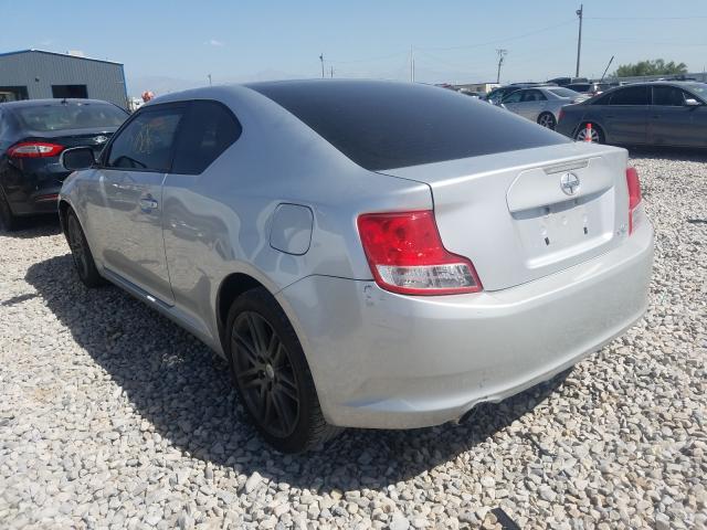 Photo 2 VIN: JTKJF5C70D3062634 - TOYOTA SCION TC 