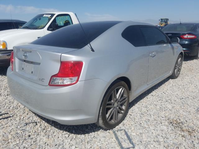 Photo 3 VIN: JTKJF5C70D3062634 - TOYOTA SCION TC 