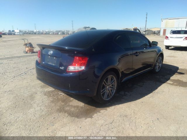 Photo 5 VIN: JTKJF5C70D3062732 - SCION TC 