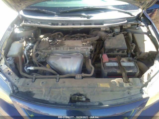 Photo 9 VIN: JTKJF5C70D3062732 - SCION TC 