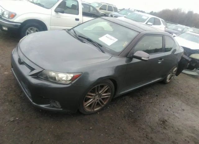 Photo 1 VIN: JTKJF5C70D3063363 - SCION TC 