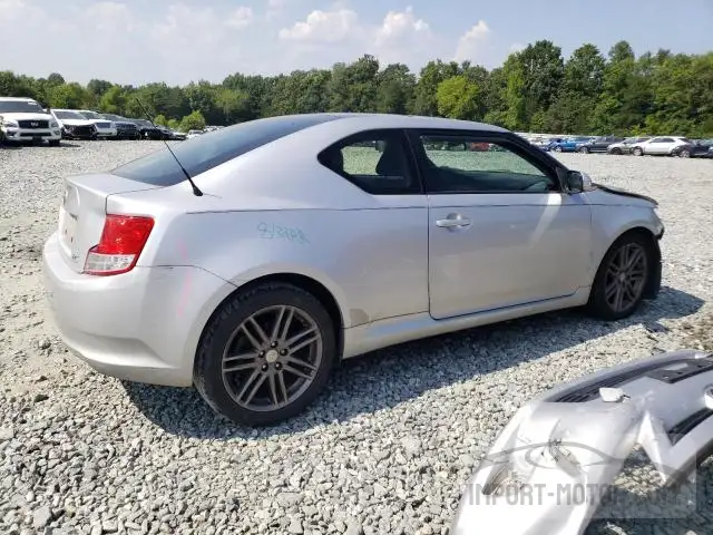 Photo 2 VIN: JTKJF5C70D3064285 - SCION TC 