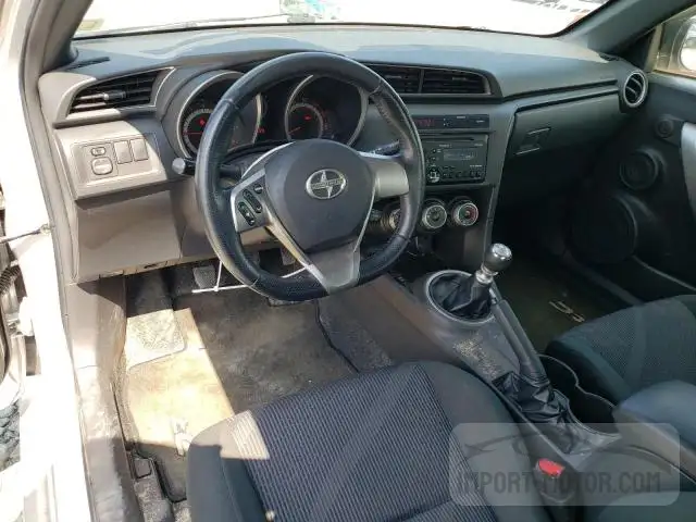 Photo 7 VIN: JTKJF5C70D3064285 - SCION TC 