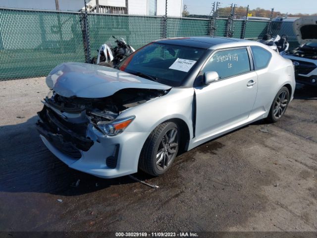 Photo 1 VIN: JTKJF5C70E3067253 - SCION TC 