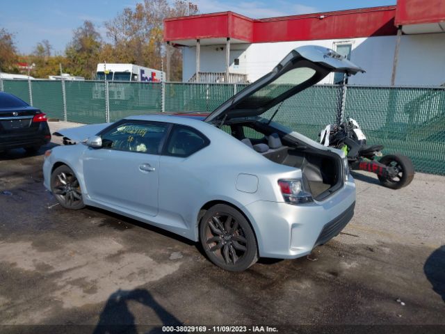 Photo 2 VIN: JTKJF5C70E3067253 - SCION TC 