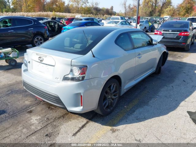 Photo 3 VIN: JTKJF5C70E3067253 - SCION TC 