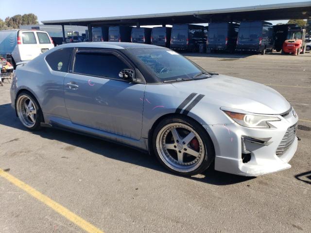 Photo 3 VIN: JTKJF5C70E3068497 - TOYOTA SCION TC 